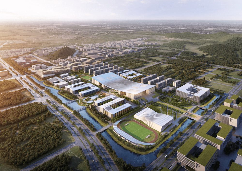 中法航空大學(xué)-2