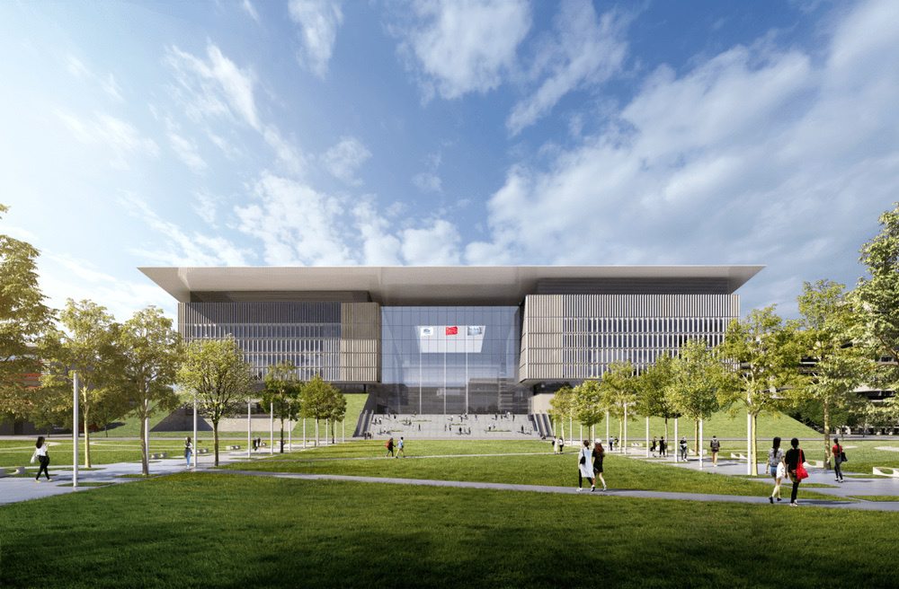 中法航空大學(xué)-1